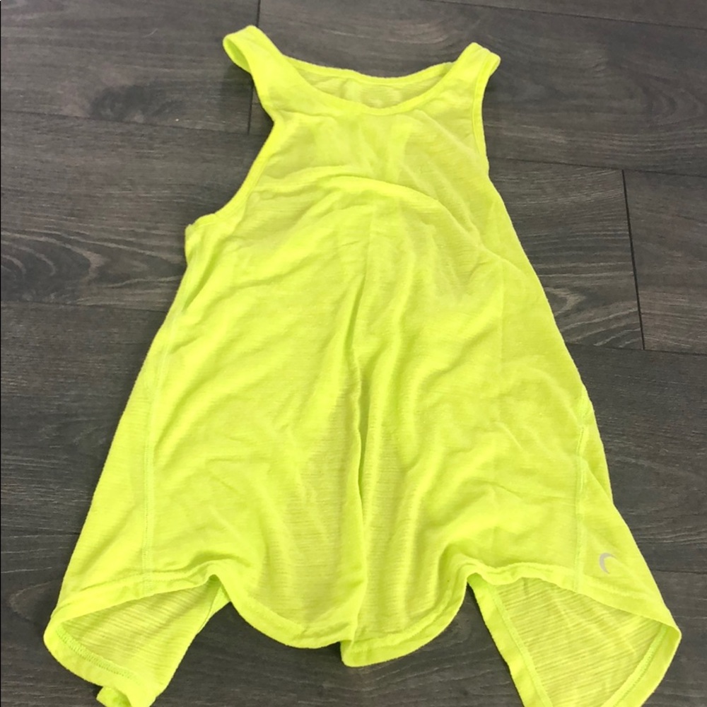 Zyia Active Workout Top